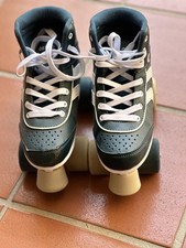 Kit pattini a rotelle  n.34