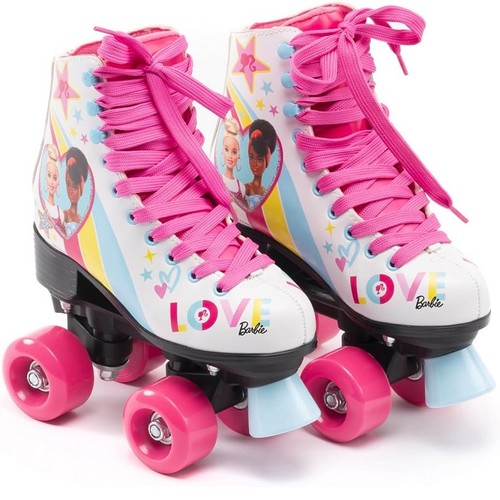 Ods barbie pattini rotelle - ods,