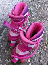 Pattini a rotelle - Soldon -