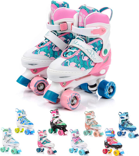 Pattini rotelle roller - a,