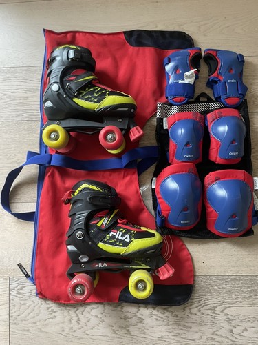 Set pattini rotelle per - a,