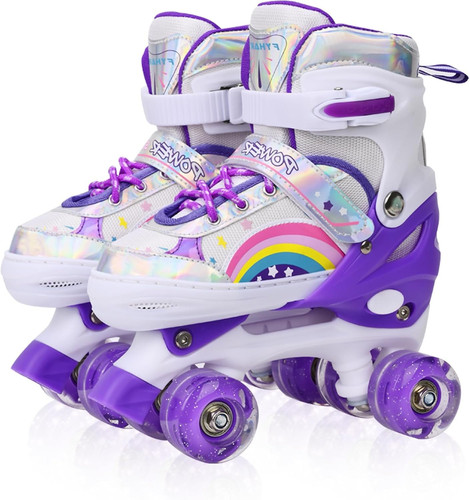 Pattini rotelle per bambini - pattini,