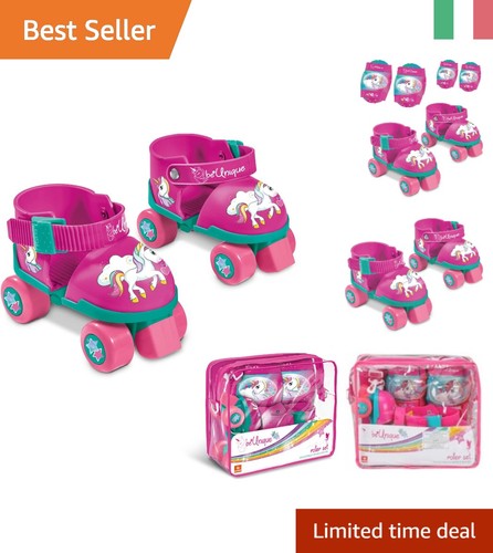 Set pattini rotelle per - pattini, a