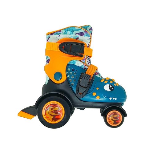 Pattini rotelle bambino - pattini,