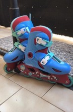 Pattini A Rotelle Bambin*