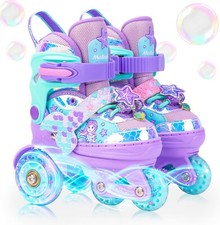 Sirenetta Pattini a Rotelle