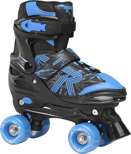 Quaddy boy pattini - quaddy,