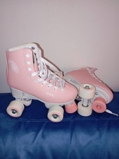 pattini a rotelle bambina Num