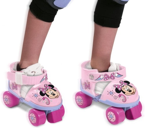 Pattini rotelle minnie - pattini,