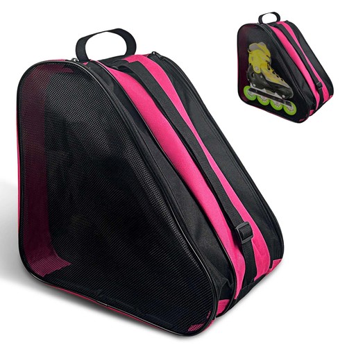 Borsa pattini rotelle per - borsa,