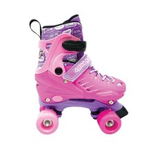 Pattini a rotelle in linea