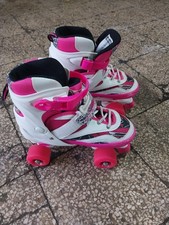 pattini a rotelle bambina