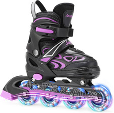 Pattini in Linea per Bambini