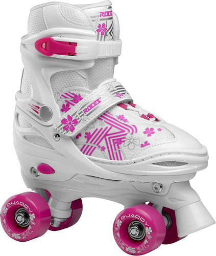 Quaddy girl pattini - quaddy, 3.0