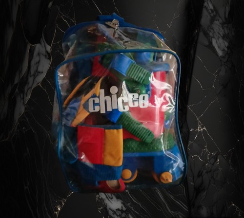 Pattini rotelle chicco - a,