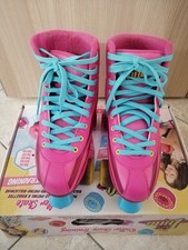 pattini a rotelle bambina Soy