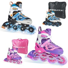 Pattini in Linea Bambini