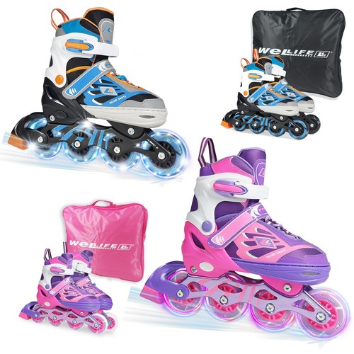 Pattini linea bambini - linea,