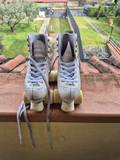 pattini a rotelle bambina