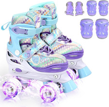 Pattini a Rotelle per Bambini