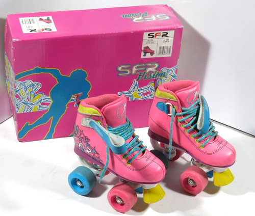 Prl pattini rotelle bambine - prl), a