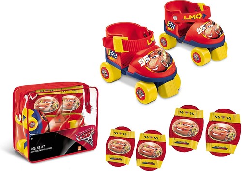 Pattini rotelle bambino - a,