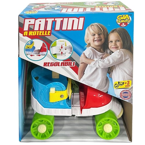 Pattini rotelle per bambini - rotelle,