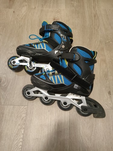 Pattini rotelle bambino - a,