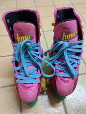 pattini a rotelle bambina