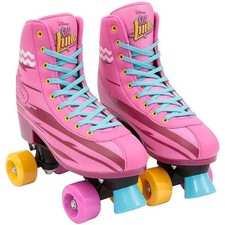 Pattini a Rotelle Soy Luna