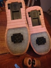 Scarpe Con Rotelle, Pattini a