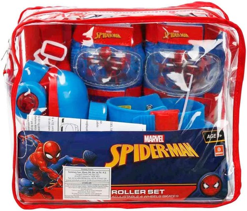 Mondo toys pattini a - -, rotelle