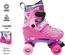 Pattini a rotelle in linea