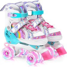 Pattini a Rotelle Pattini