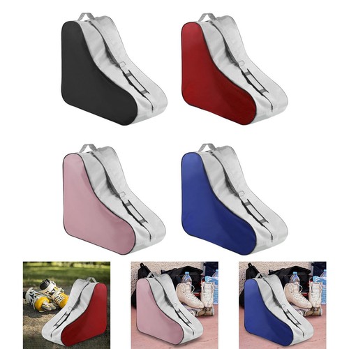 Borsa porta pattini rotelle - borsa,