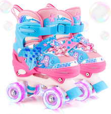 Sirenetta Pattini a Rotelle