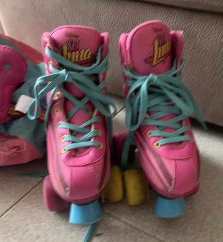 Pattini rotelle soy luna - a,