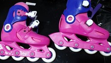 PATTINI A ROTELLE per BAMBINA